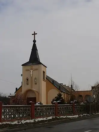 Janików (Kozienice)