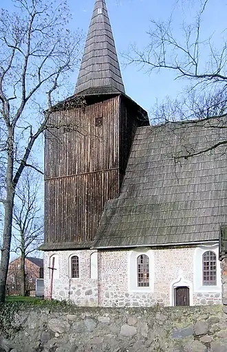 Kalsk (Lubusz)