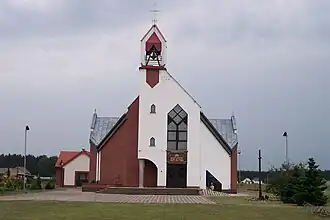 Knieja (Opole)