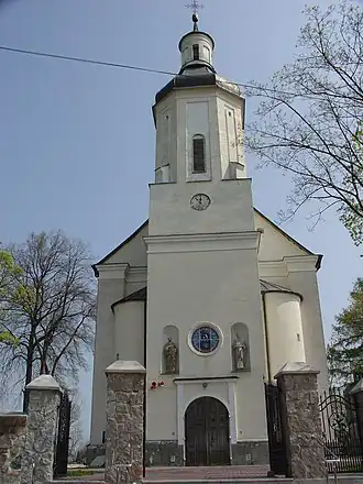 Knychówek