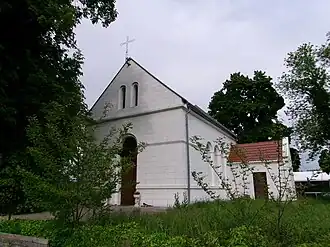 Kościno