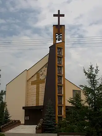 Korytków Duży