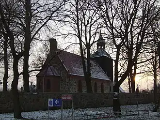 Kozielice (Pyrzyce)