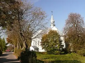 Krężnica Jara