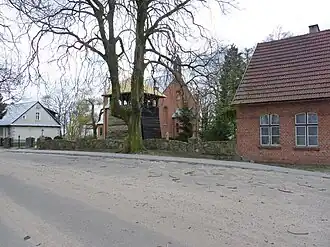Krostkowo