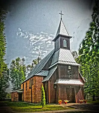 Leszkowice (Lublin)