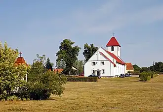 Lubajny