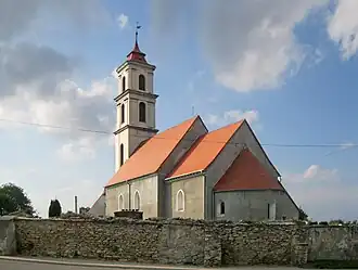 Pastuchów