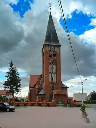 Pawłów (Silésie)