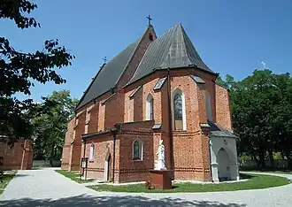 Piotrawin (Opole Lubelskie)