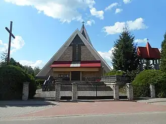 Połoń
