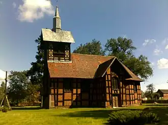 Poźrzadło