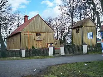 Pożdżenice