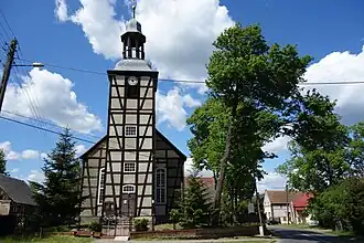 Rokitnica (Lubusz)