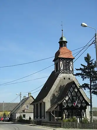 Rudgerzowice