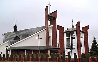 Rudnik (Kraśnik)