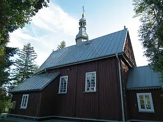 Rzeczyca Księża