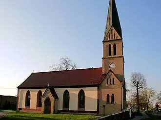 Sarbinowo (Dębno)