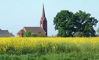 Skąpe (Lubusz)