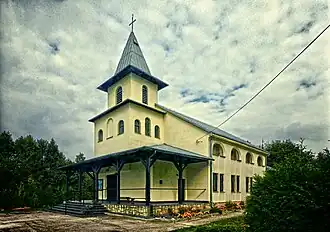 Snopków