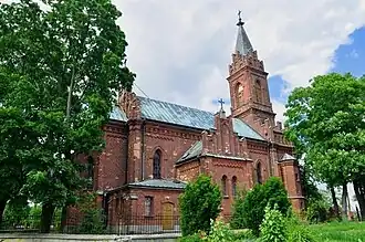 Solec (Gostynin)