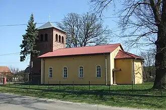 Staropole (Lubusz)