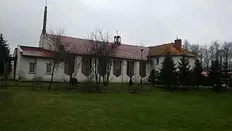 Szyleny