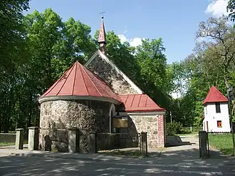 Złotokłos