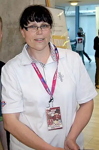 Image illustrative de l’article Czesława Kościańska