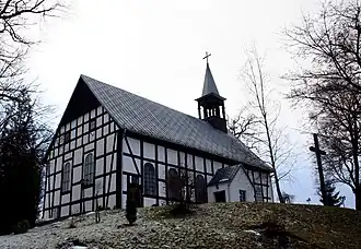 Kołczygłowy