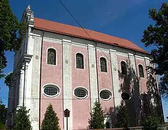 Skrzatusz