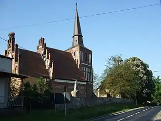Radoszyn