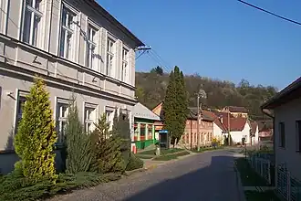 Košíky