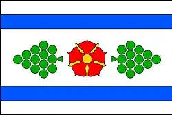 Drapeau de Košíky