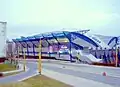 Steel Aréna.