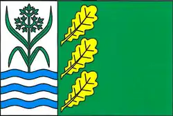 Drapeau de Košice