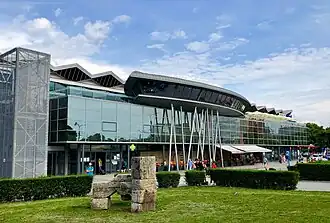 Gare de Kosice