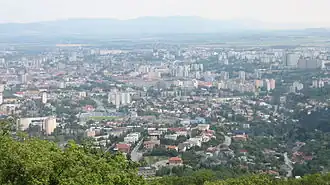 Sever (Slovaquie)