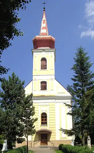 Košické Oľšany