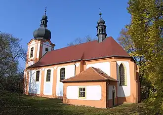 Kožlany