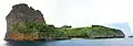 Île de Ko Ha