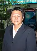 Korn, père de Tong : Songsit Roongnophakunsri