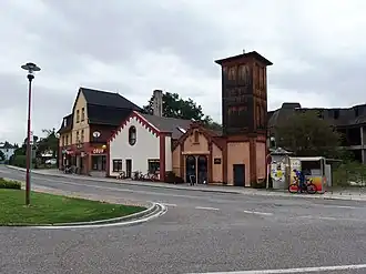 Kobeřice