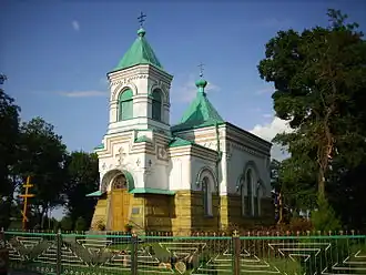 Kobylany (Lublin)