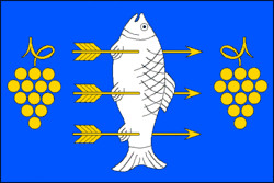 Drapeau de Kobylí