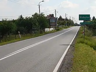 Kobylin (Grójec)