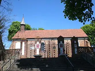 Kobylniki (Mazovie)