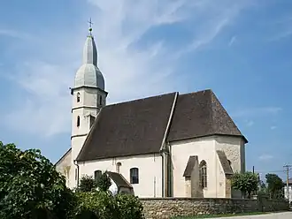 Koceľovce