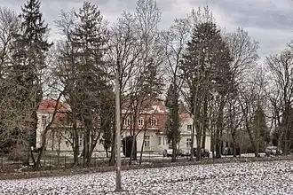 Kochłowy