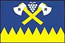 Drapeau de Kochánky